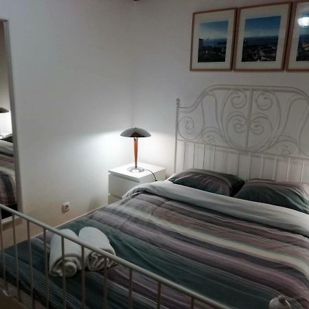 Appartamento Alfama 28 Lisbona Esterno foto